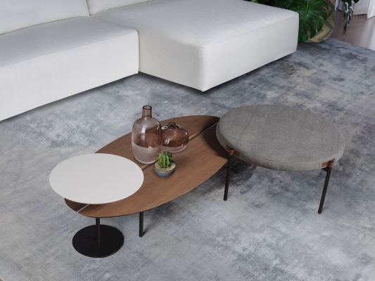 Vanta Table Set