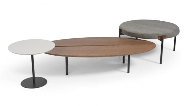 Vanta Table Set - Image 2