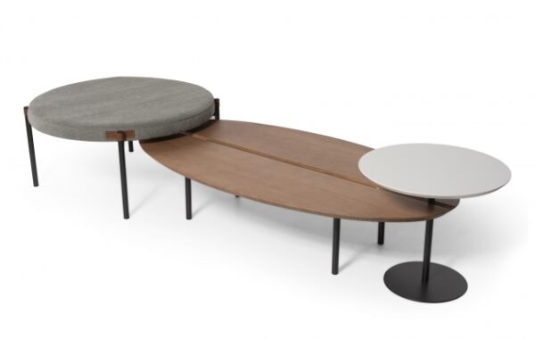 Vanta Table Set - Image 4